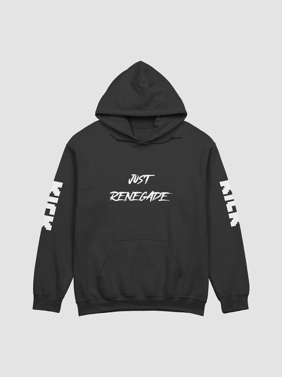 Renegade X Kick Hoodie product image (1)