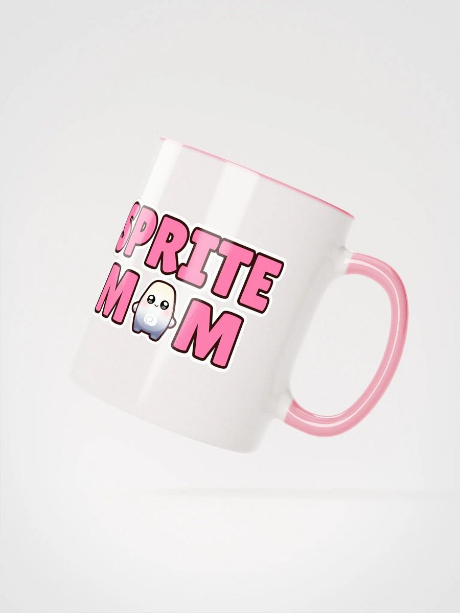 Sprite Mom Ceramic Mug product image (1)