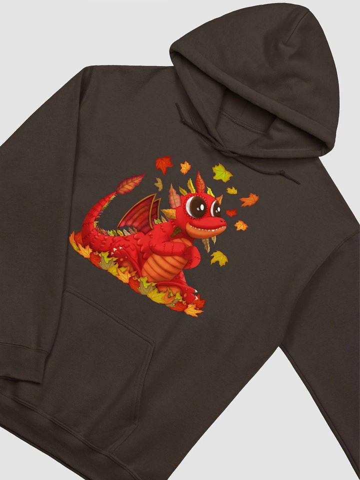 Autumn Dragon Baby (Classic Hoodie) product image (19)