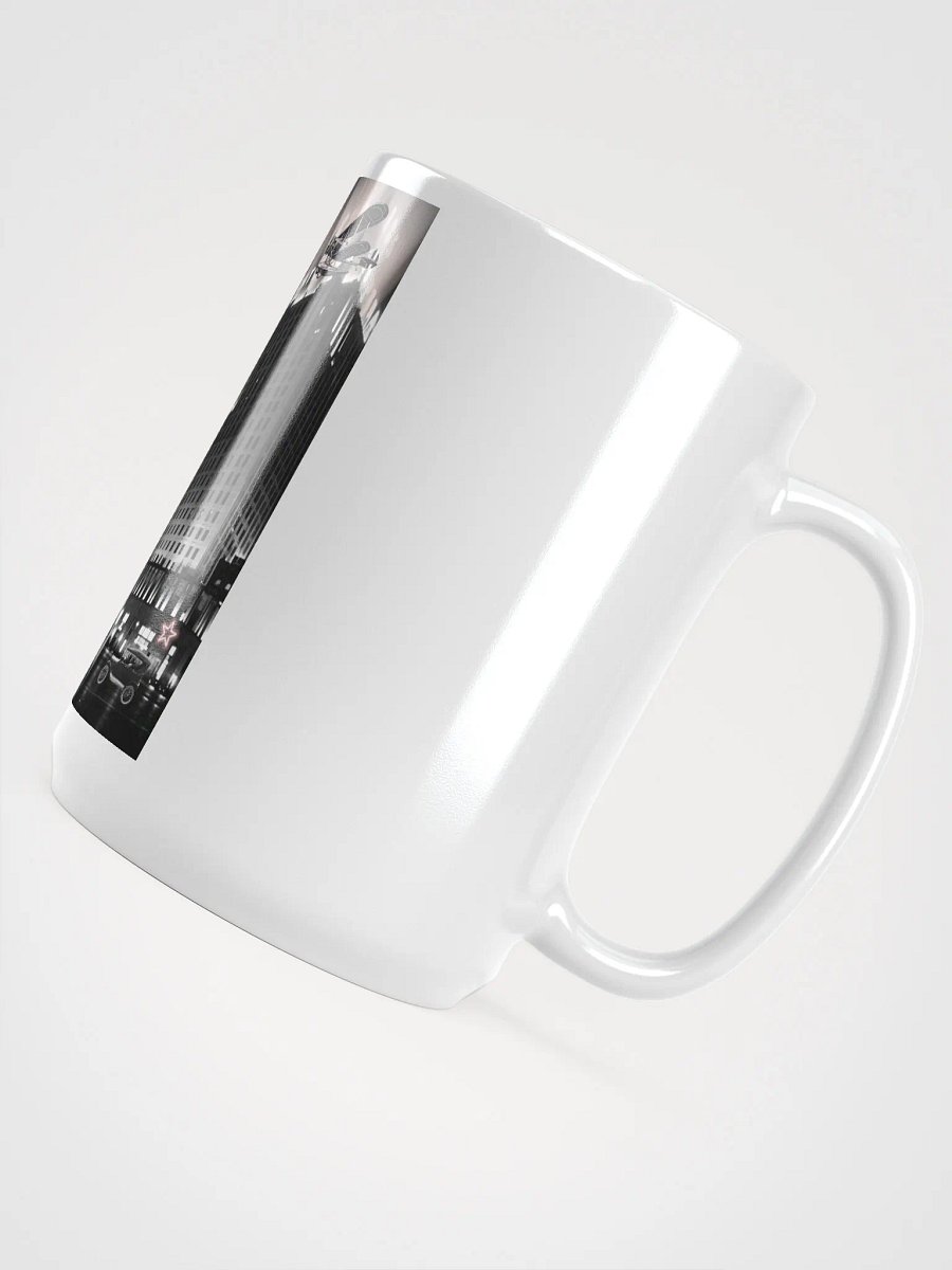 Glamour Never Fades, it Evolves - Mug product image (5)