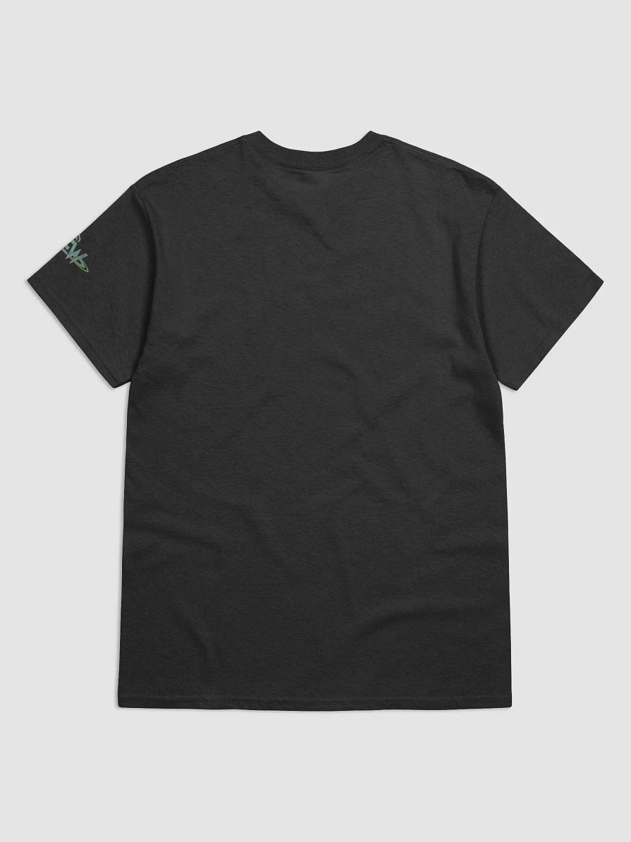 Asteroid Rift T-Shirt product image (2)