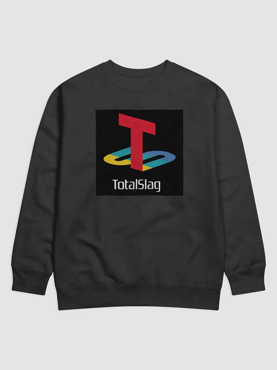 TS1 Logo Premium Sweatshirt product image (2)
