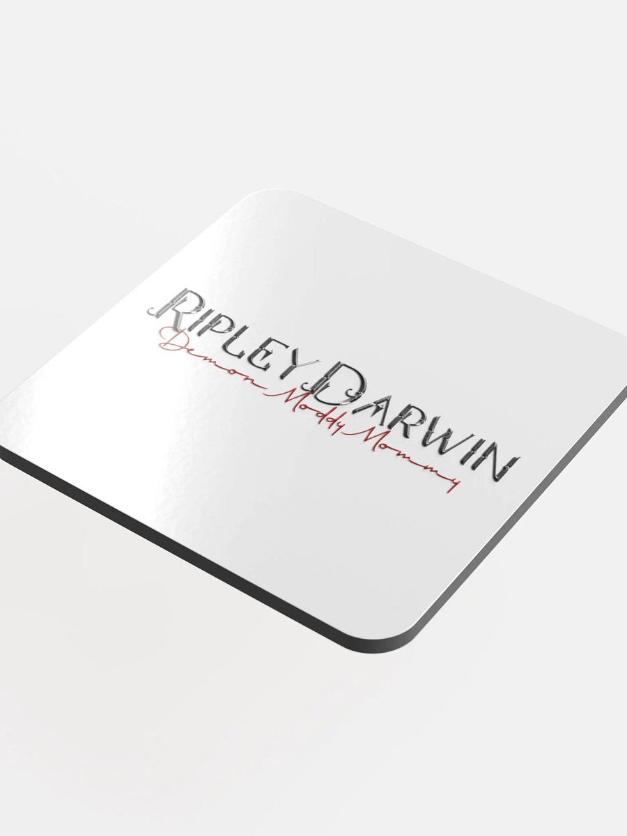 Ripley Logo Mouse Pad product image (4)