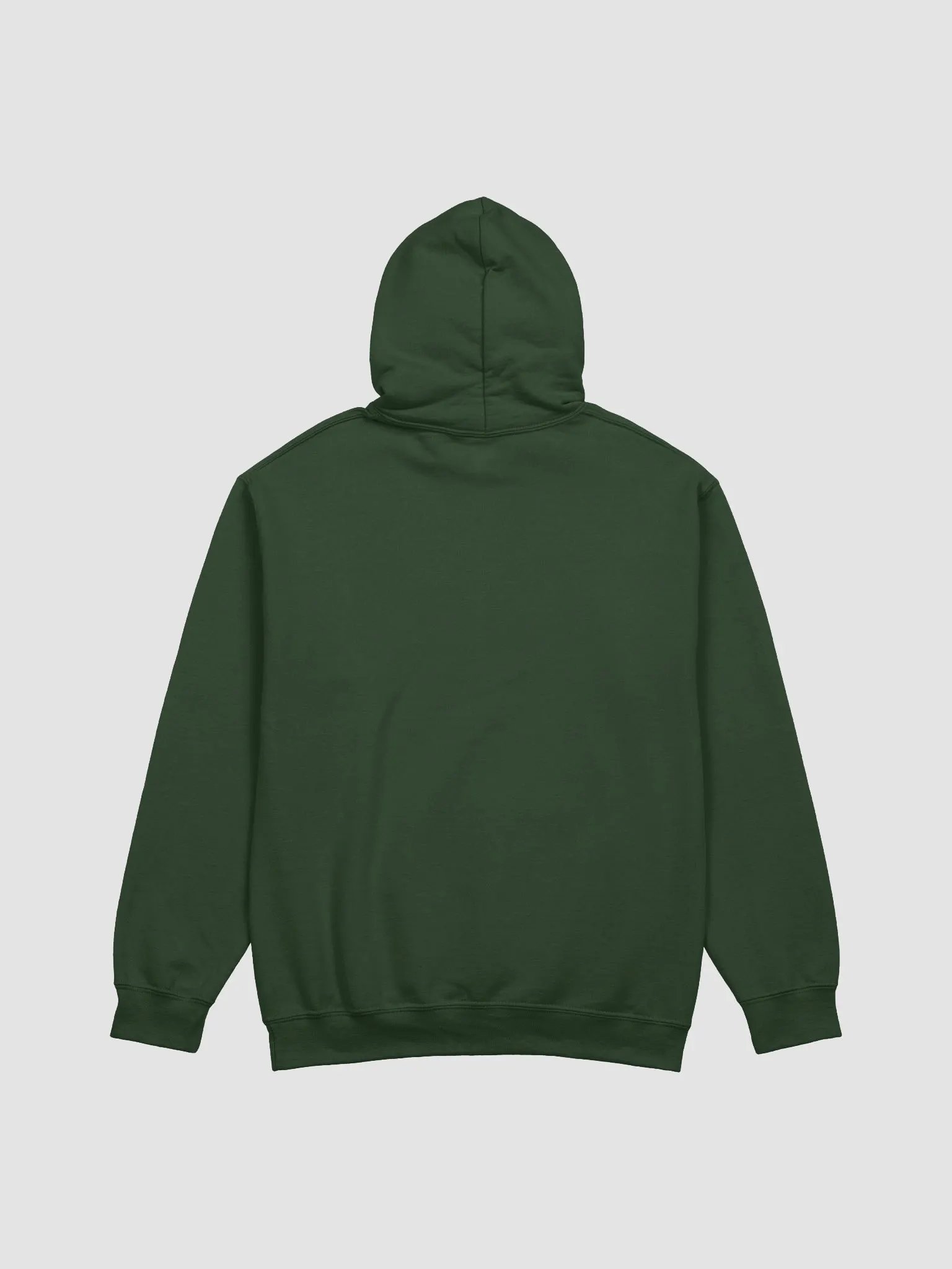 'I <3 Eating Hikers In The Woods' Hoodie (Dark Colours) (colour options available) product image (2)