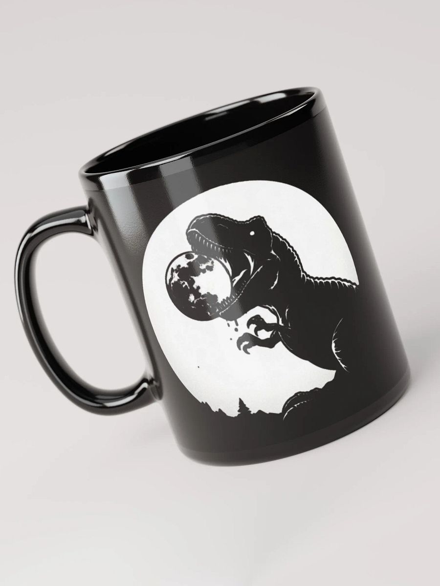 Limited Edition - Moon Rex Mug product image (3)