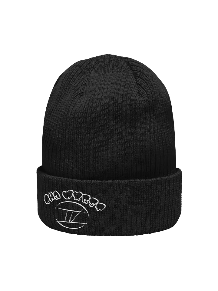 (4OR x WXRST) Tha WXRST Beanie product image (2)