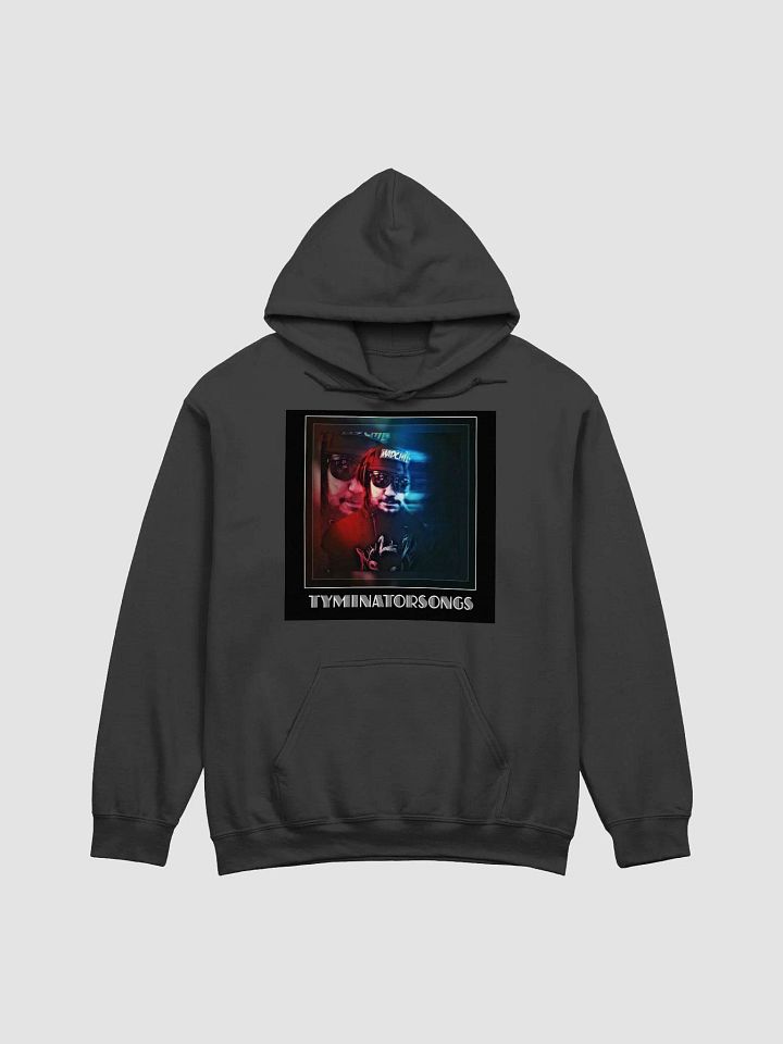 Siren (Black) product image (1)