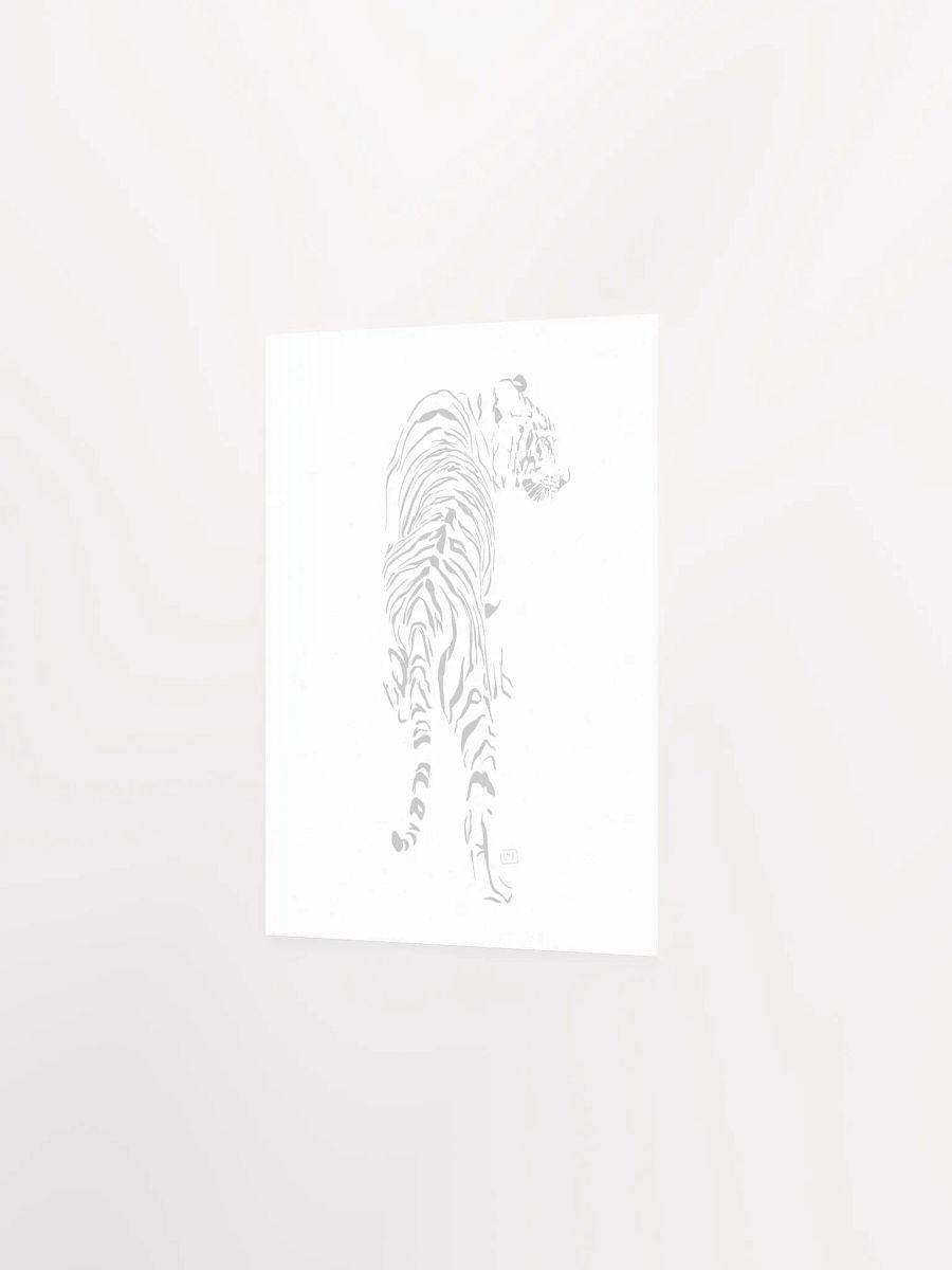 Negative Space - Poster Print product image (5)
