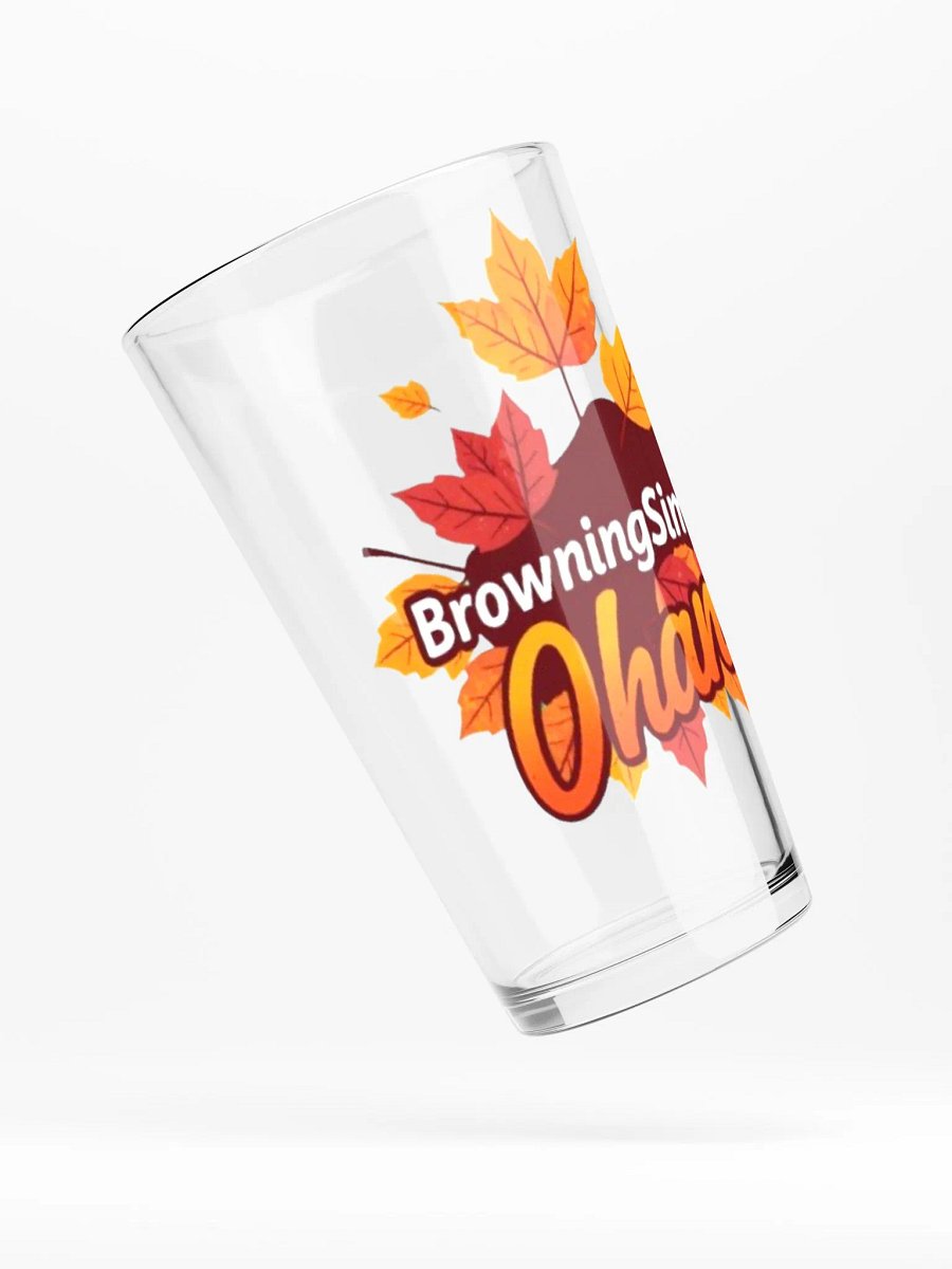 BrowningSimmer's Ohana Fall Merch product image (4)