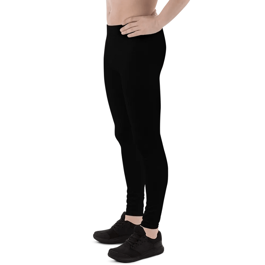 Default All-Over Print Men's Leggings product image (8)