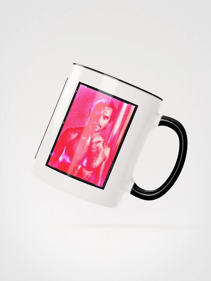 Pretty In Pink #1 - Mug product image (2)