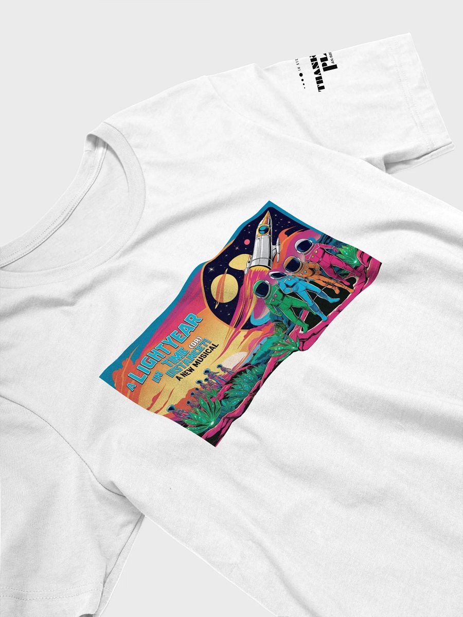 A Lightyear in Time Tee product image (3)