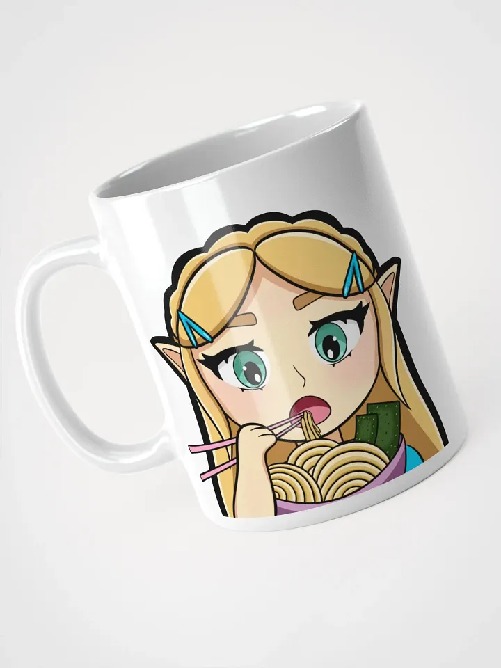 Noods Coffee Mug product image (2)