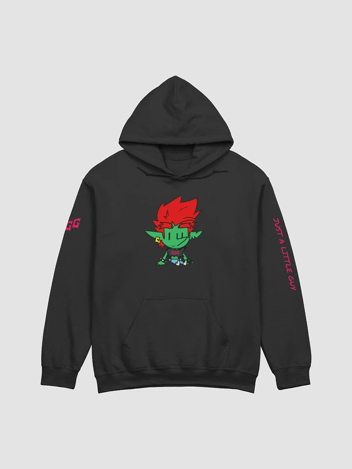 Just A Little (Hoodie) product image (5)
