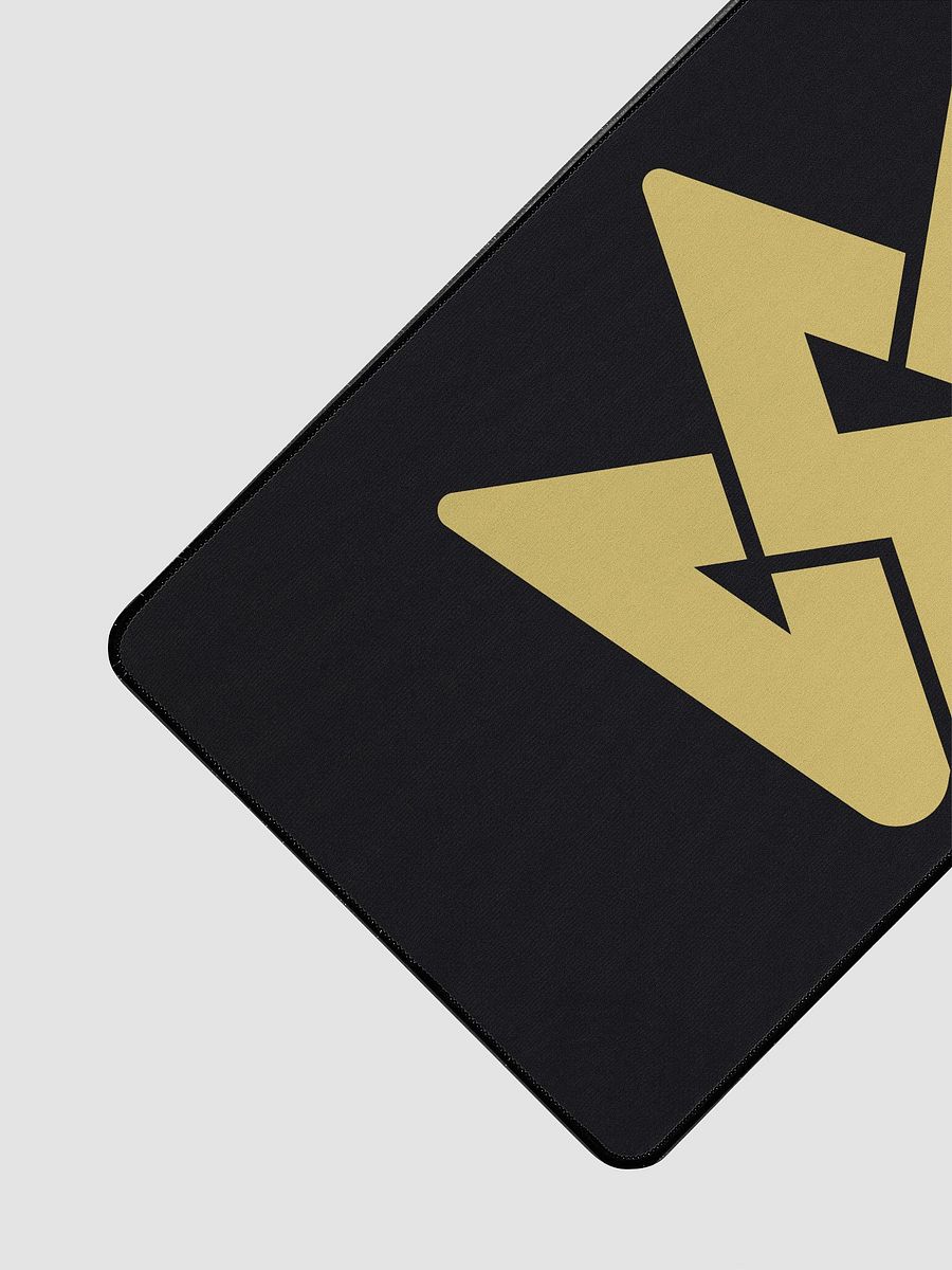CSG Desk Mat (15.5