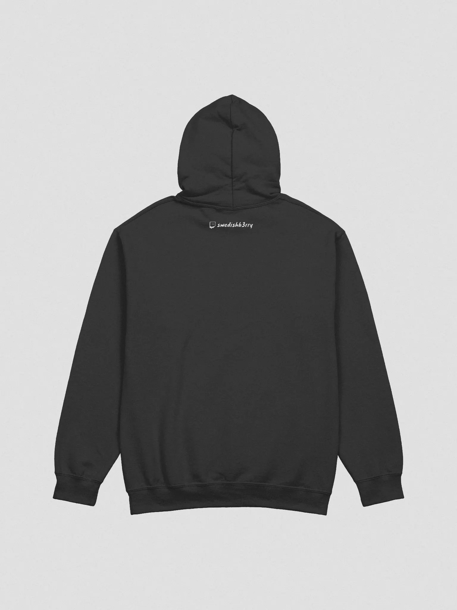 Spooky B3rry Hoodie product image (2)