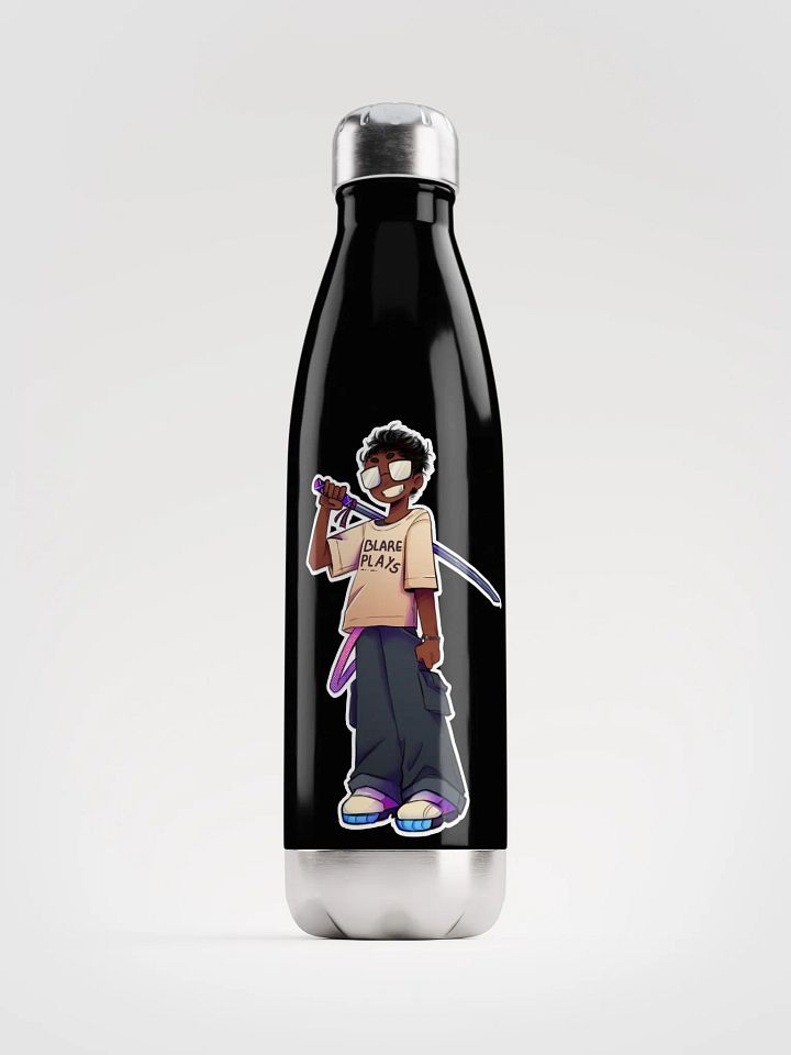Stainless Steel Bottle product image (1)