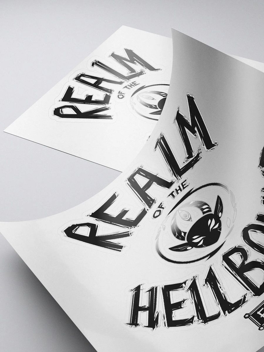 Real Stickers product image (4)
