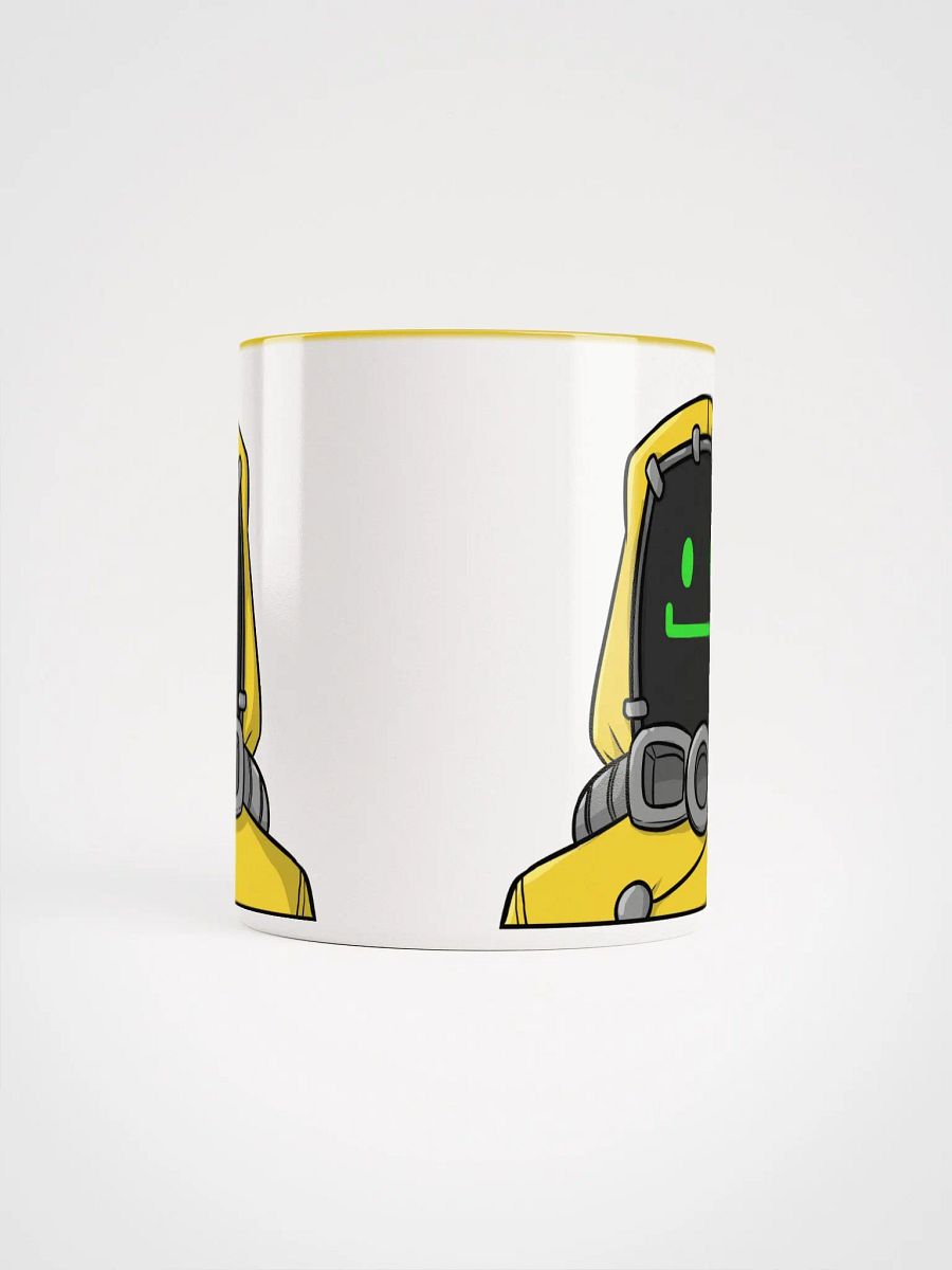 Staffer Ceramic Mug product image (5)
