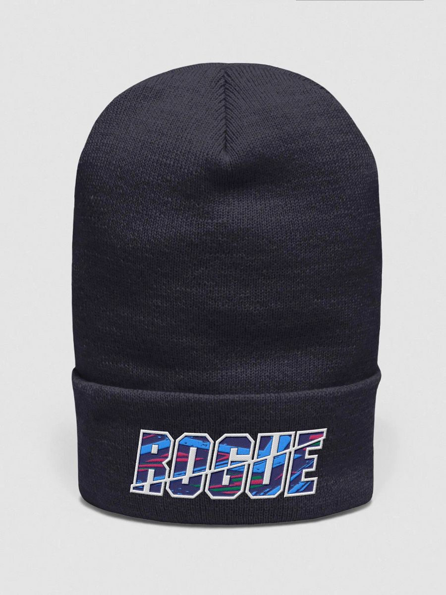 Rogue Beanie product image (6)
