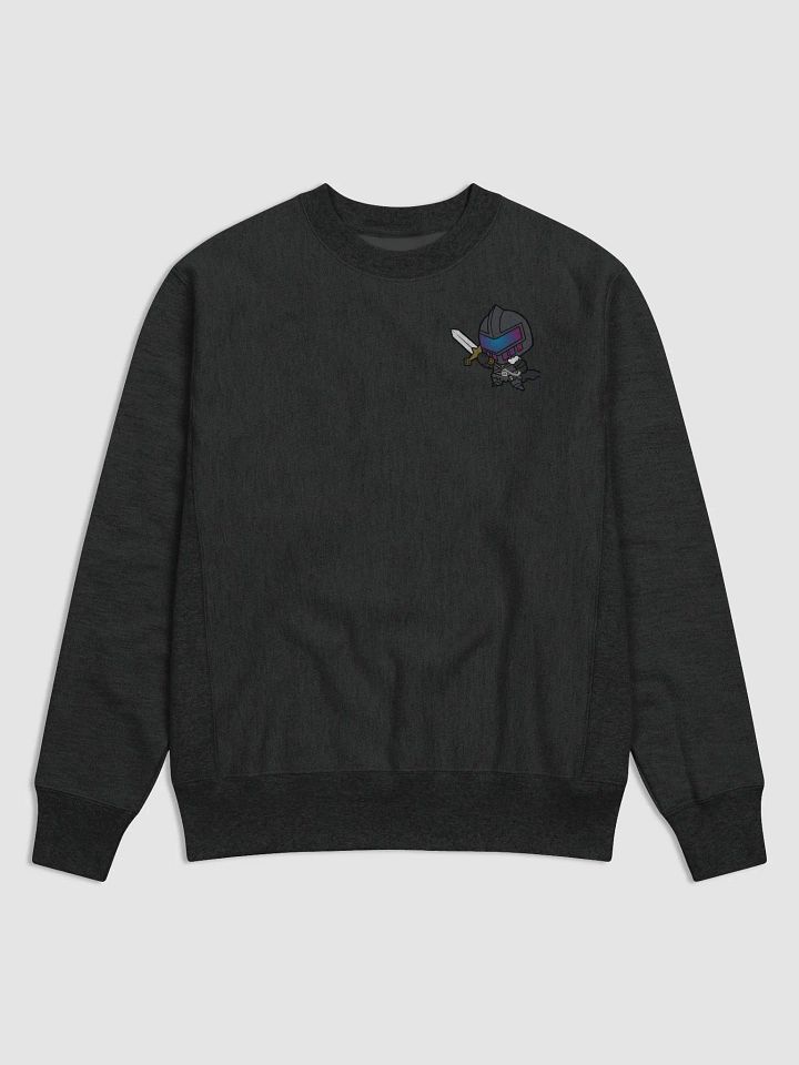 Geometric Jet Dream Sweatshirt product image (1)