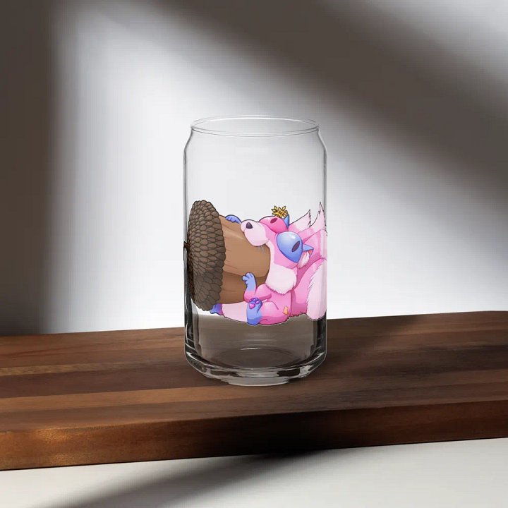 f0x trying her best product image (2)