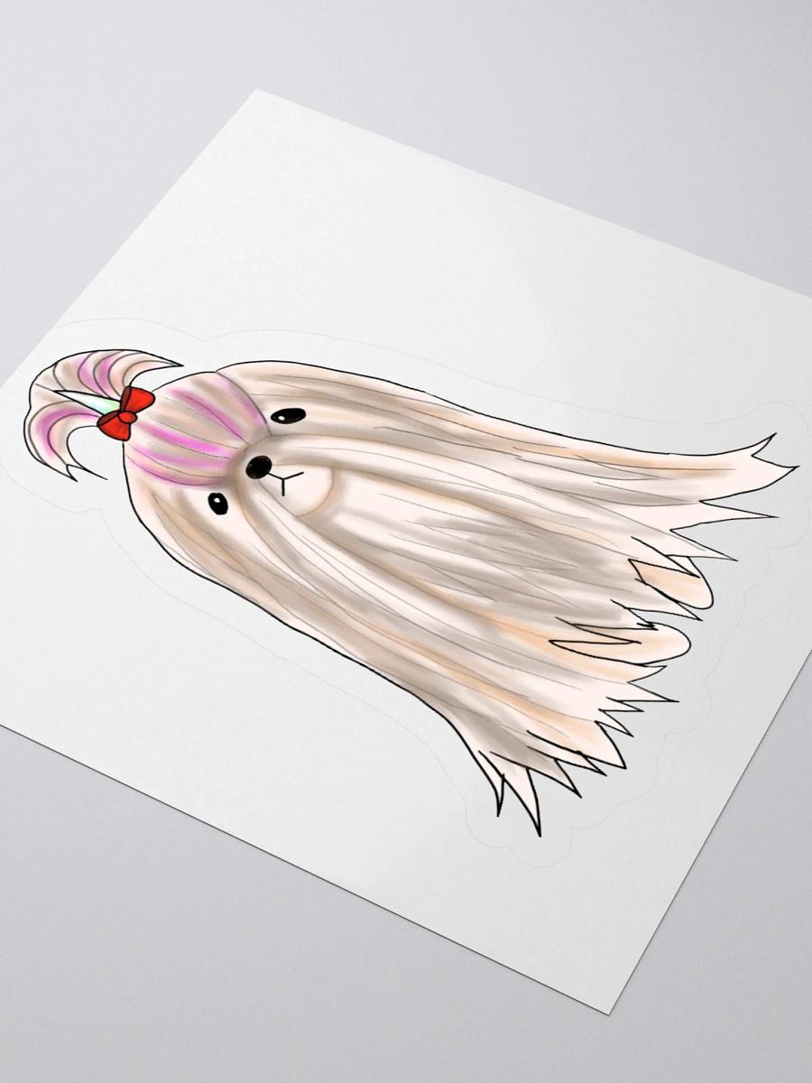 Doggo Gemmo Sticker product image (12)