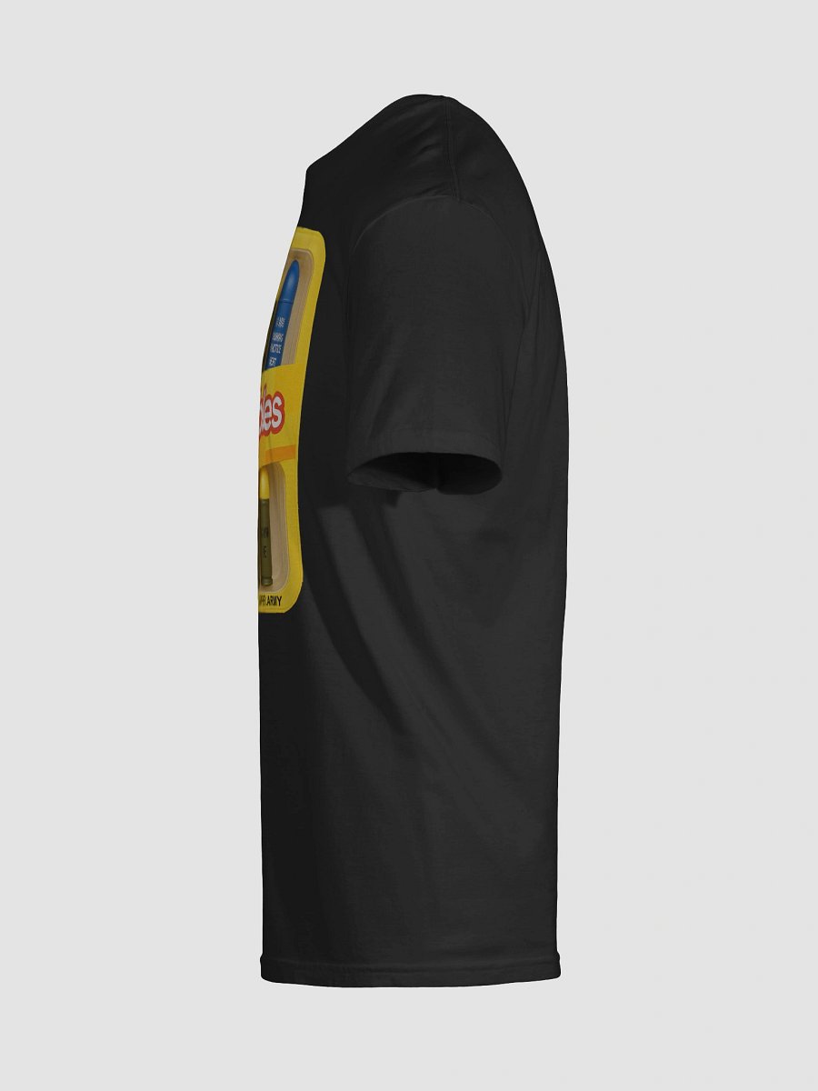 Launchables - T shirt product image (9)