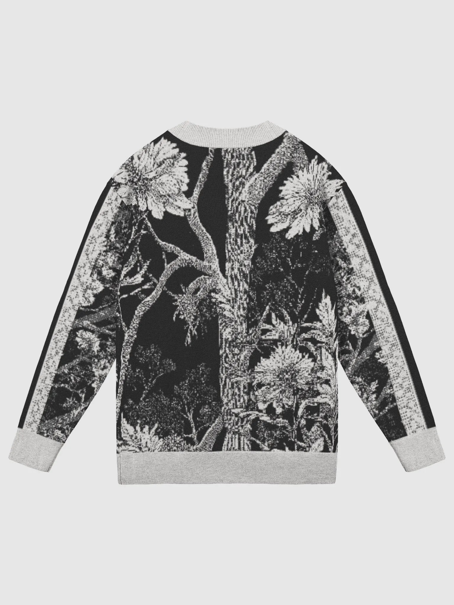 Mystic Forest Knit Cardigan product image (2)