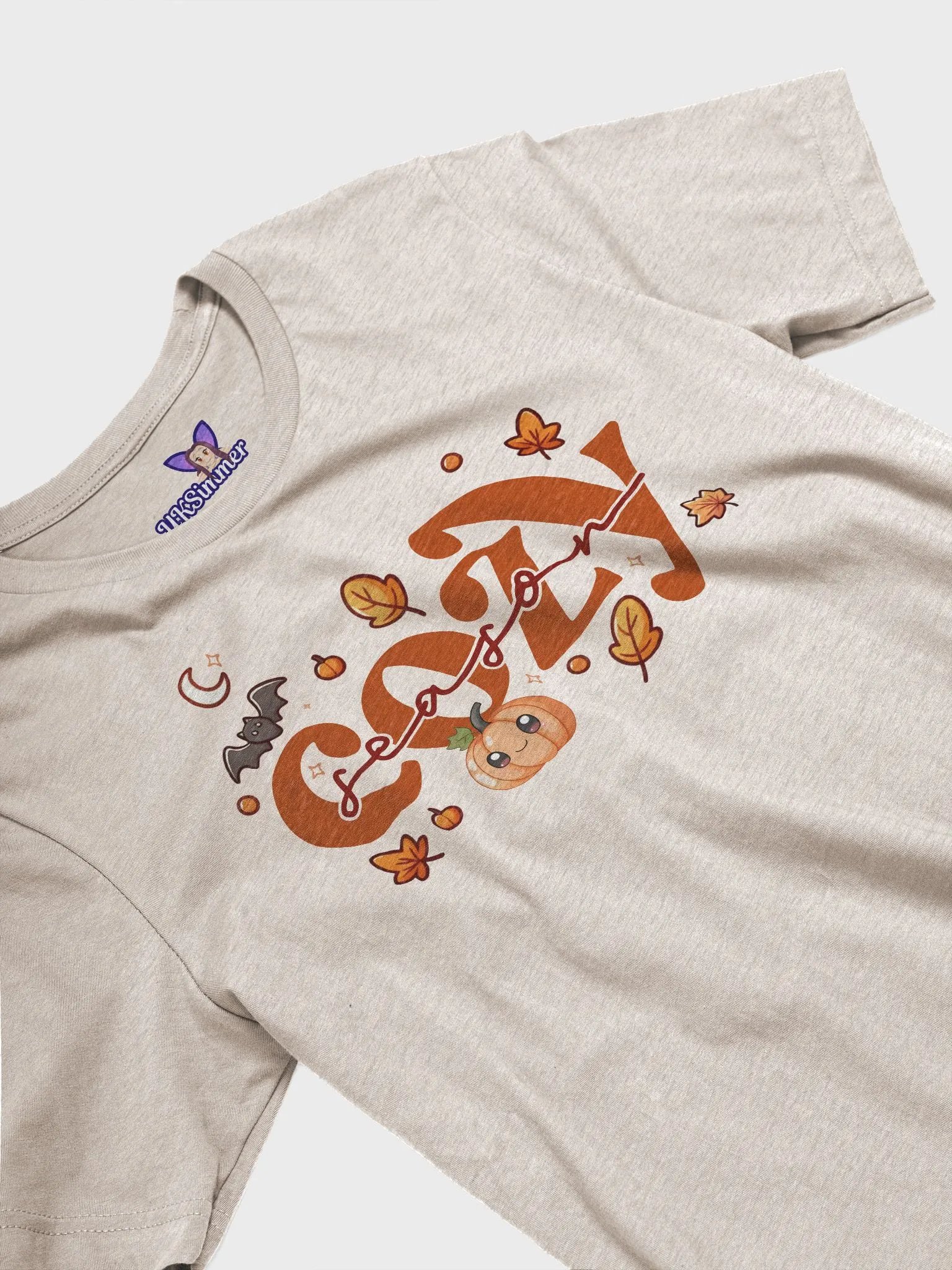 Cosy Season T-Shirt product image (3)