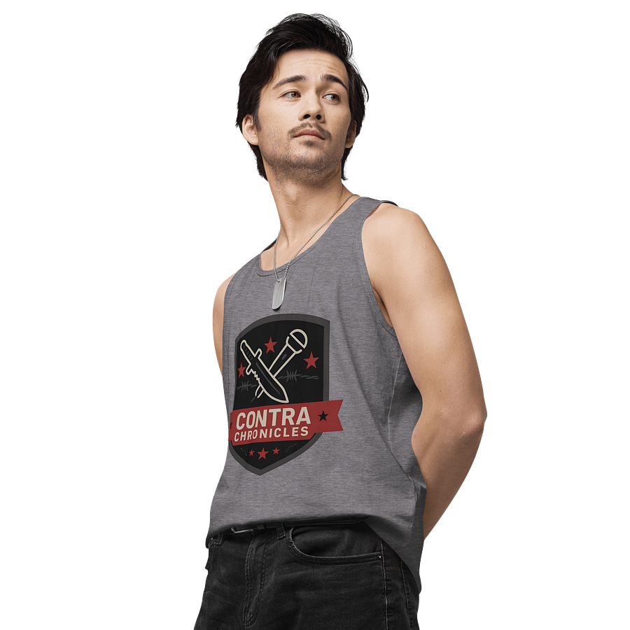 Underground Order Tank product image (64)