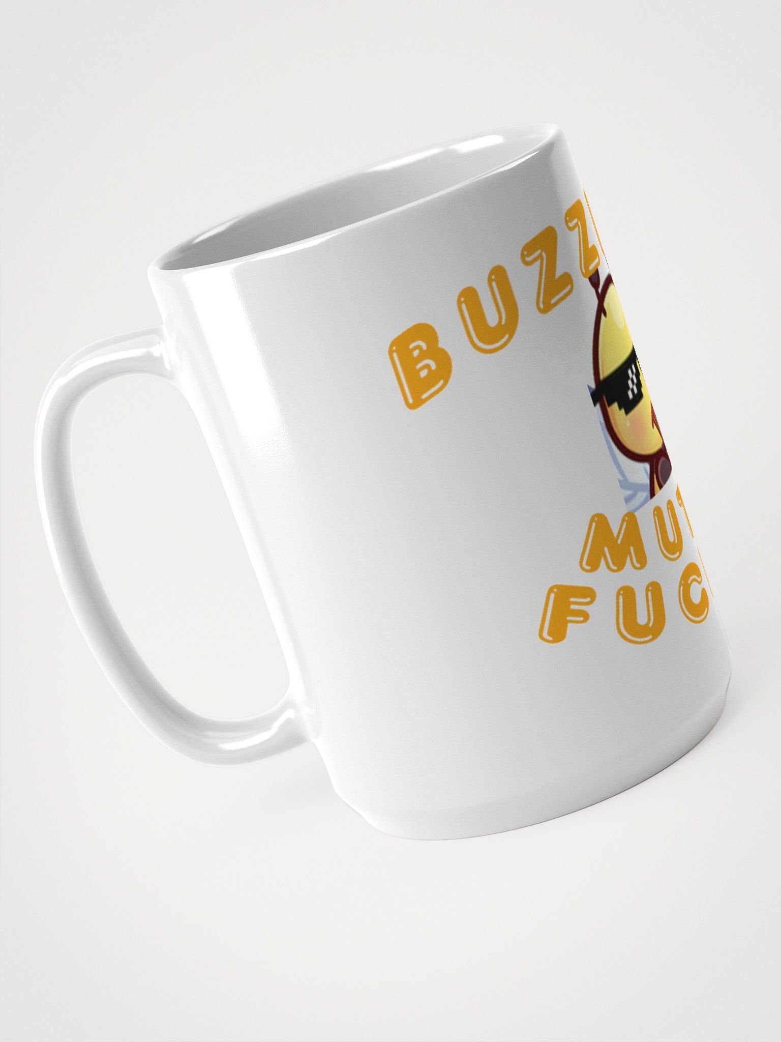 Buzz Buzz Mug product image (4)