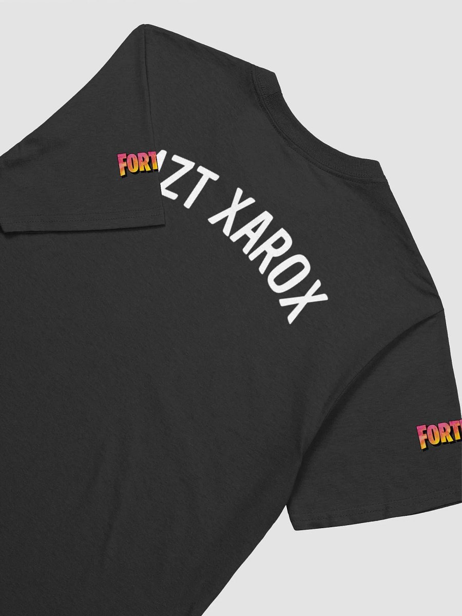 Maillot MZT XAROX product image (6)