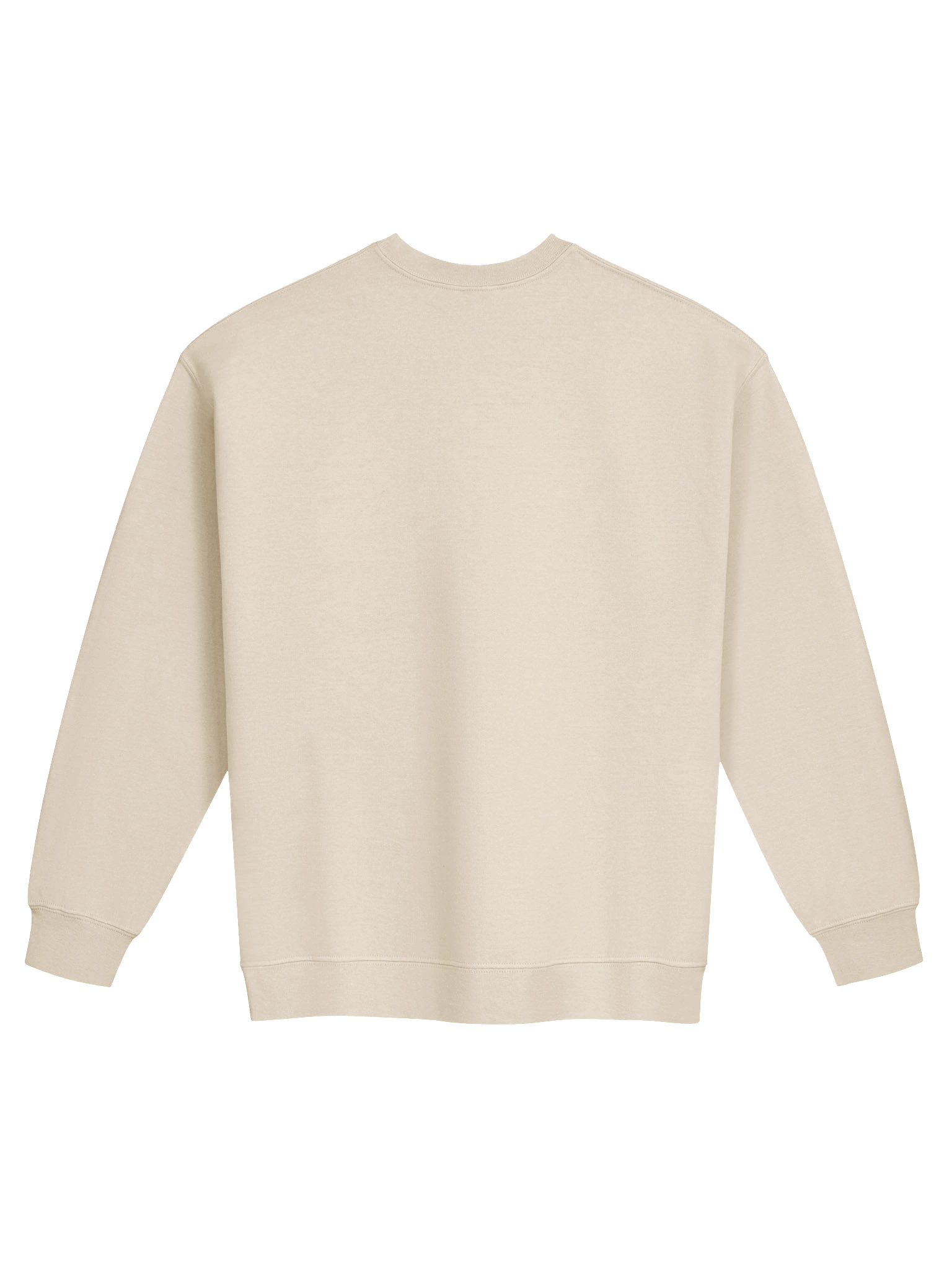 "No Cuts, Just Mass" Unisex Crew Neck product image (2)