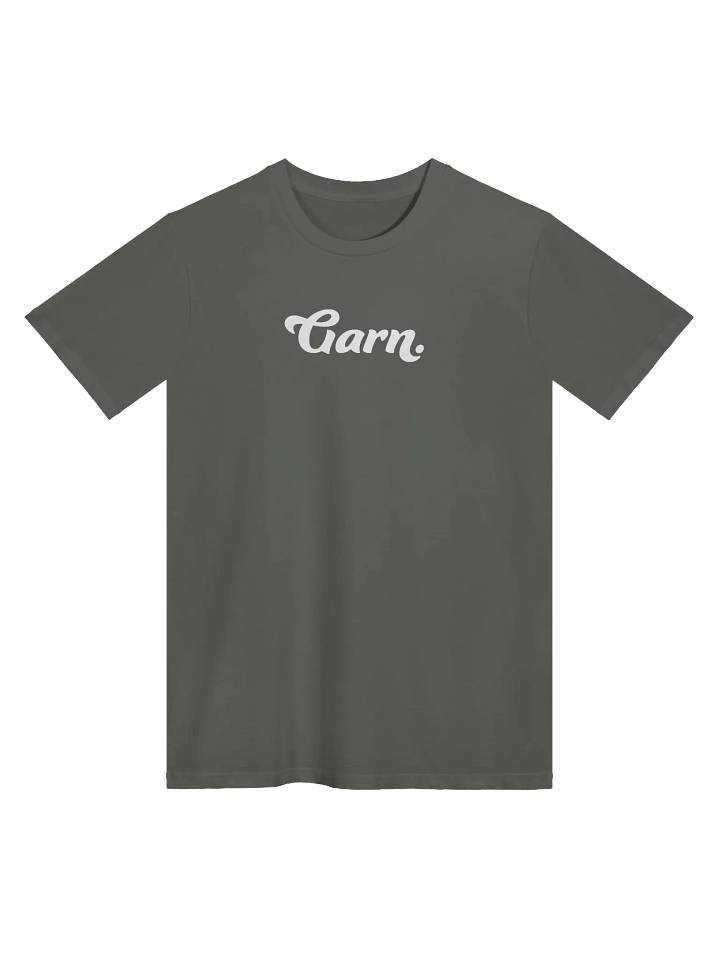 Garn 'Original' Tee product image (1)