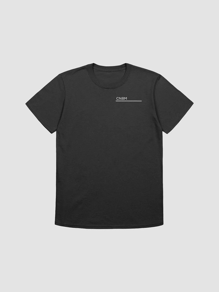 Darkside Basicbum Tee product image (1)