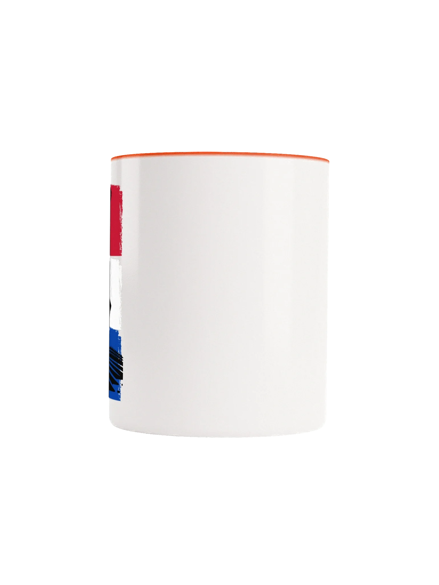 Dutch Countryside Vibes Ceramic Mug With Color Inside product image (13)