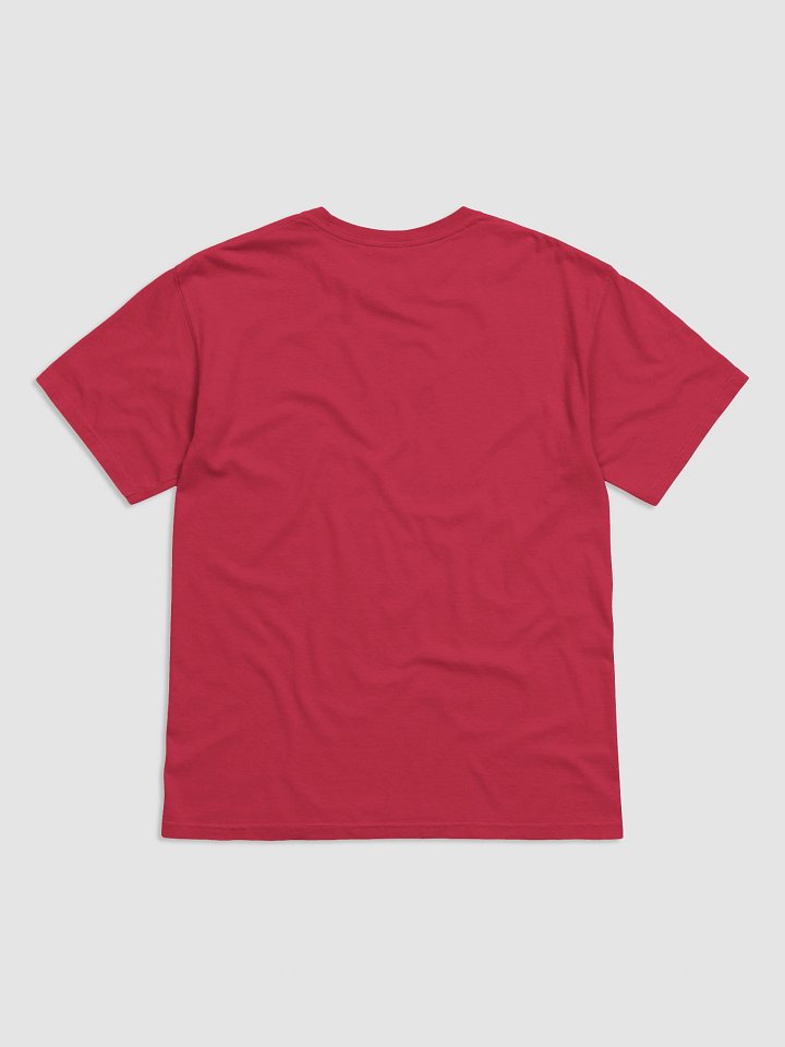 Vibrant Heart Layers T-Shirt product image (19)