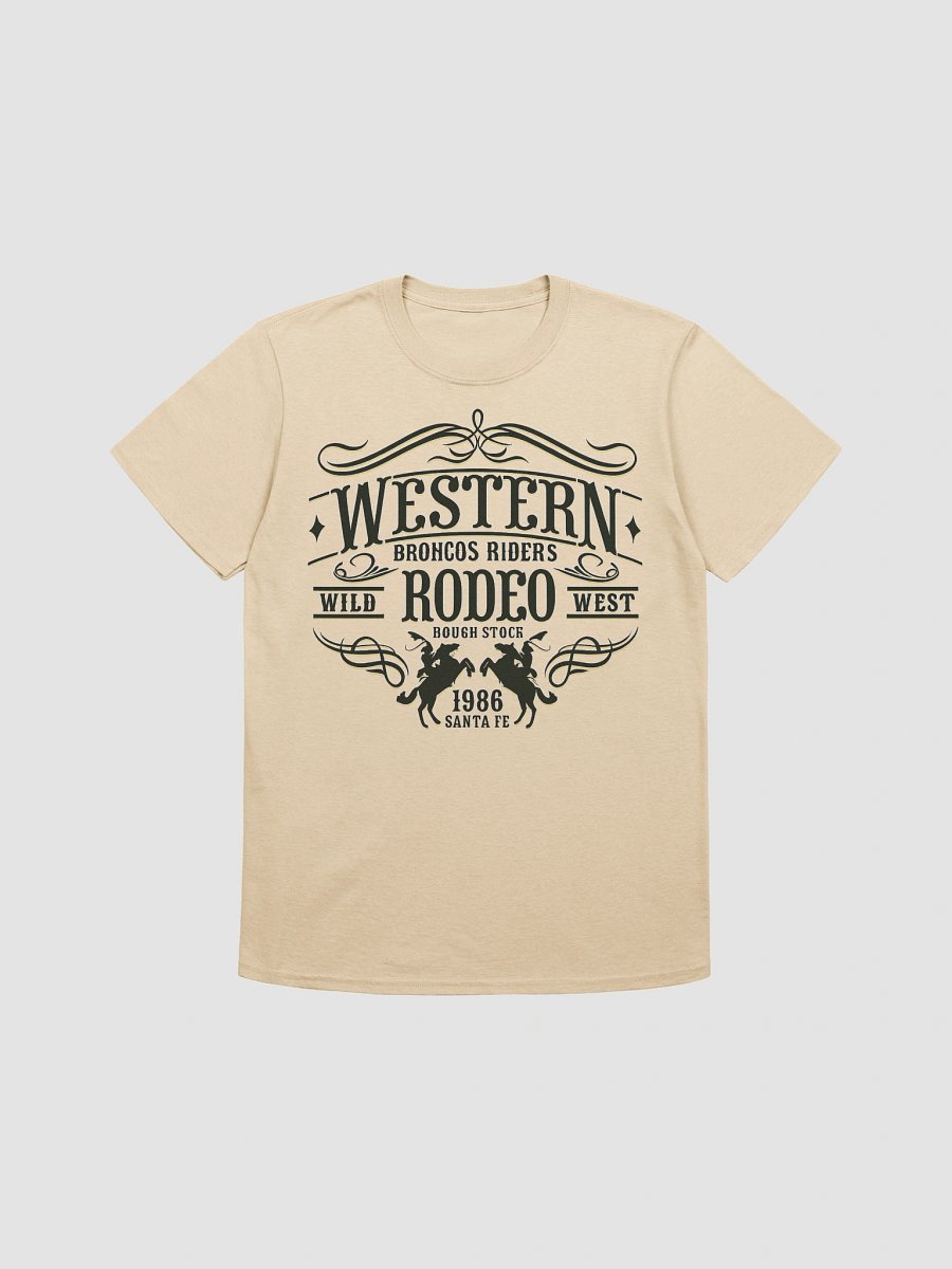 Santa Fe Rodeo product image (1)