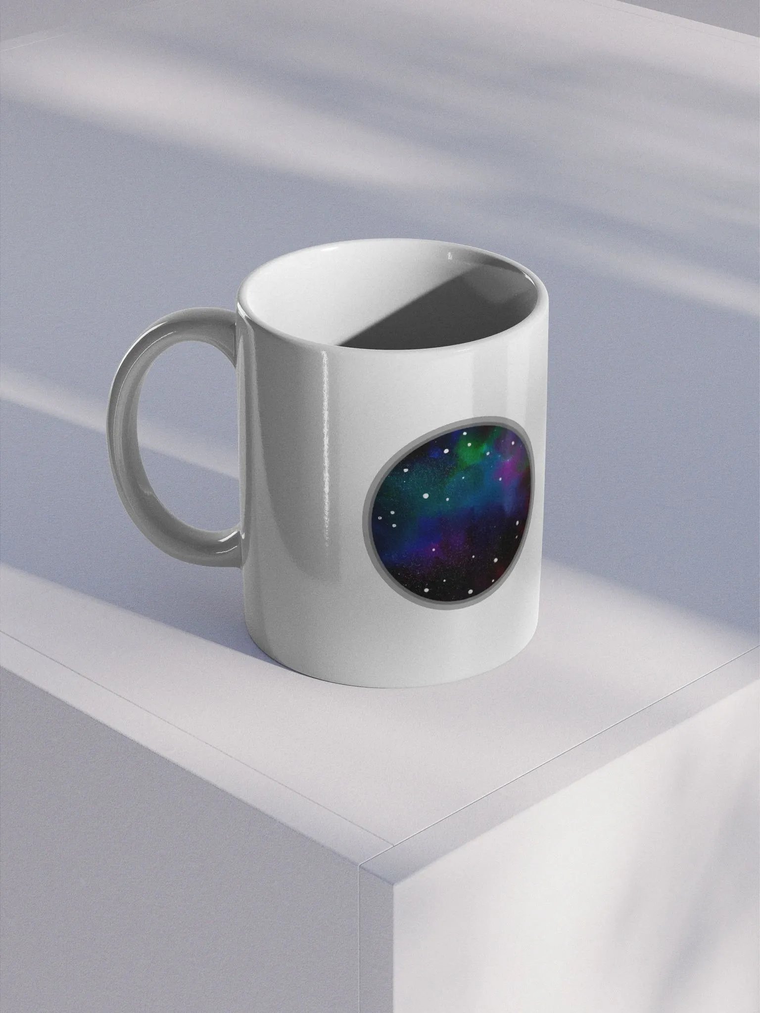 Galaxy Mug product image (1)
