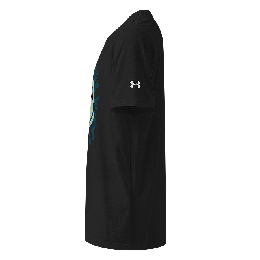 UNDER ARMOR Shirt Camp More Worry Less product image (3)