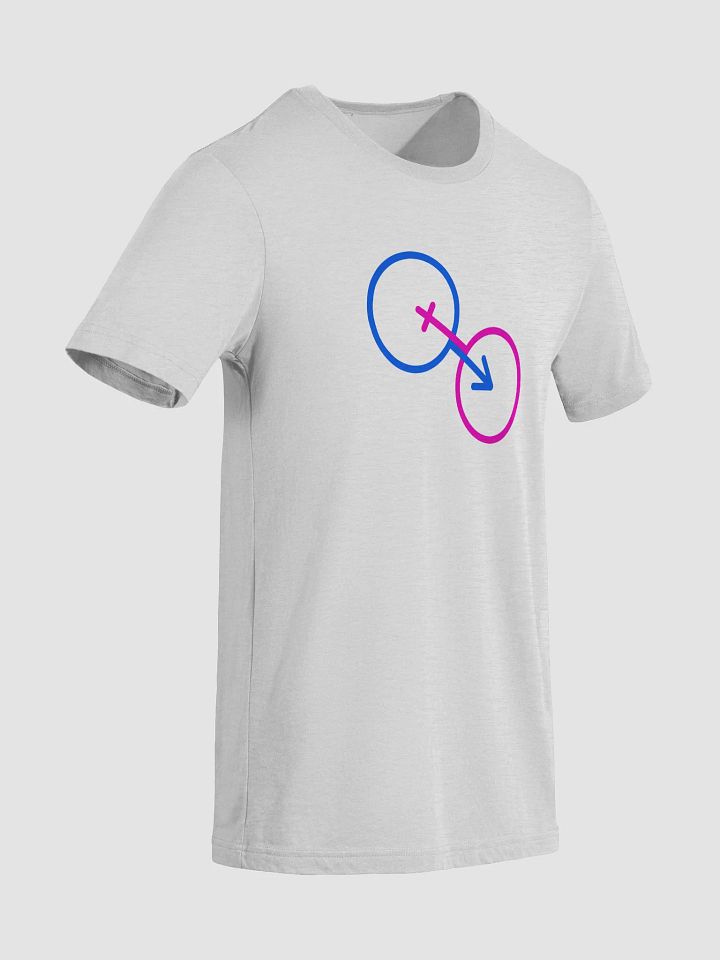Traditional Gender Nature Tee product image (1)
