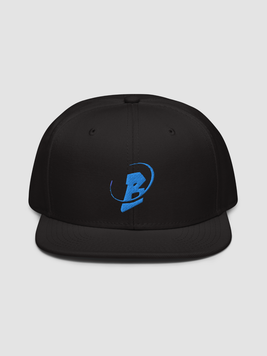 Bwana Snapback product image (1)