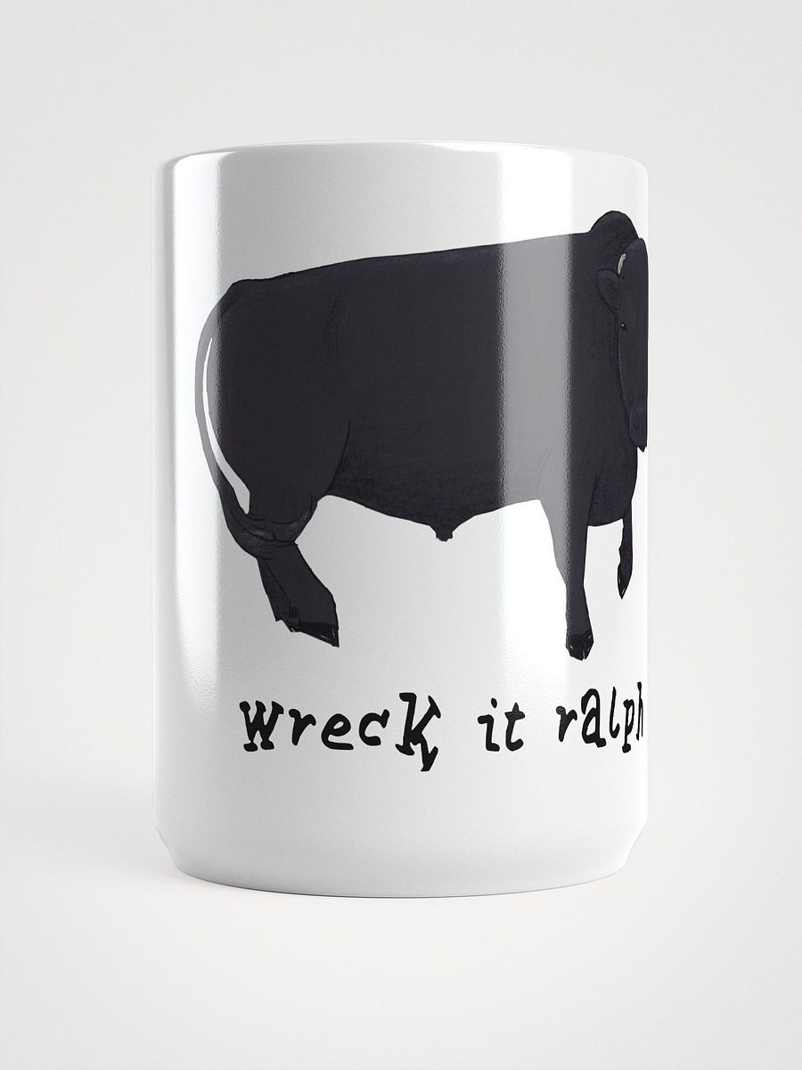 Wreck it Ralph Mug product image (5)