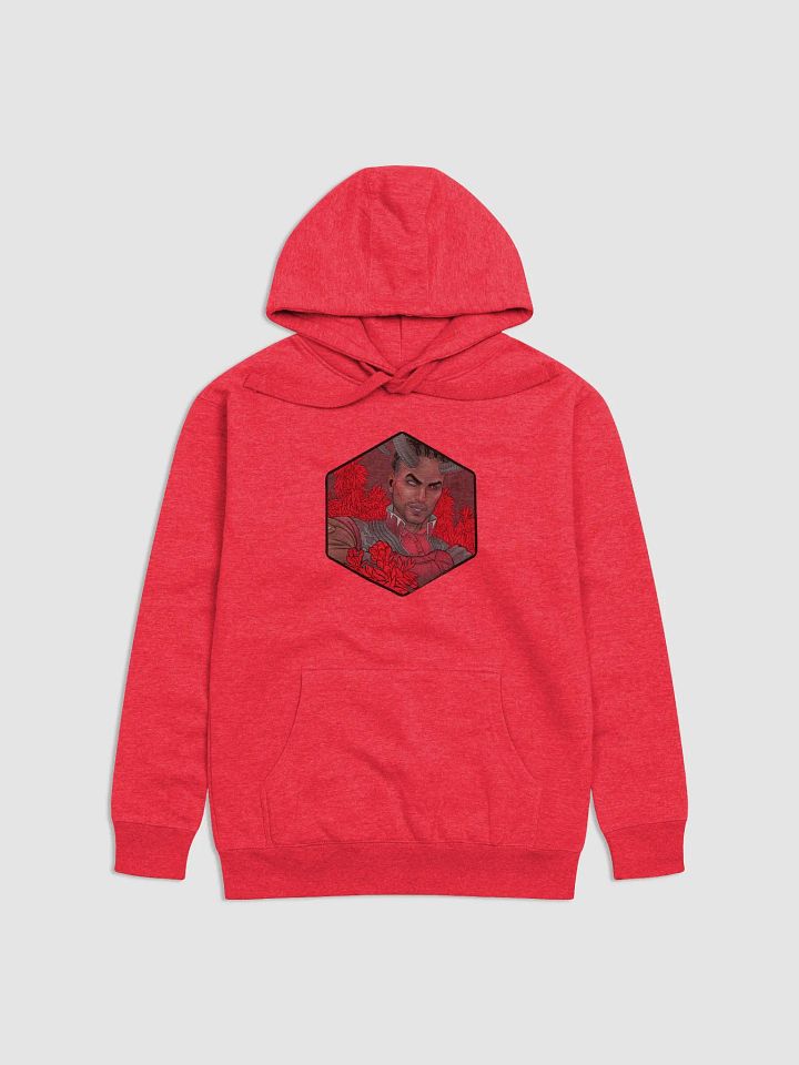 The Blade of Frontiers - hoodie product image (31)