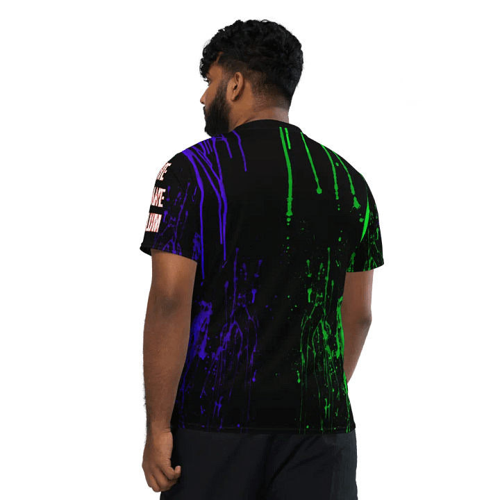 JokersVibe Oozy jersey product image (1)