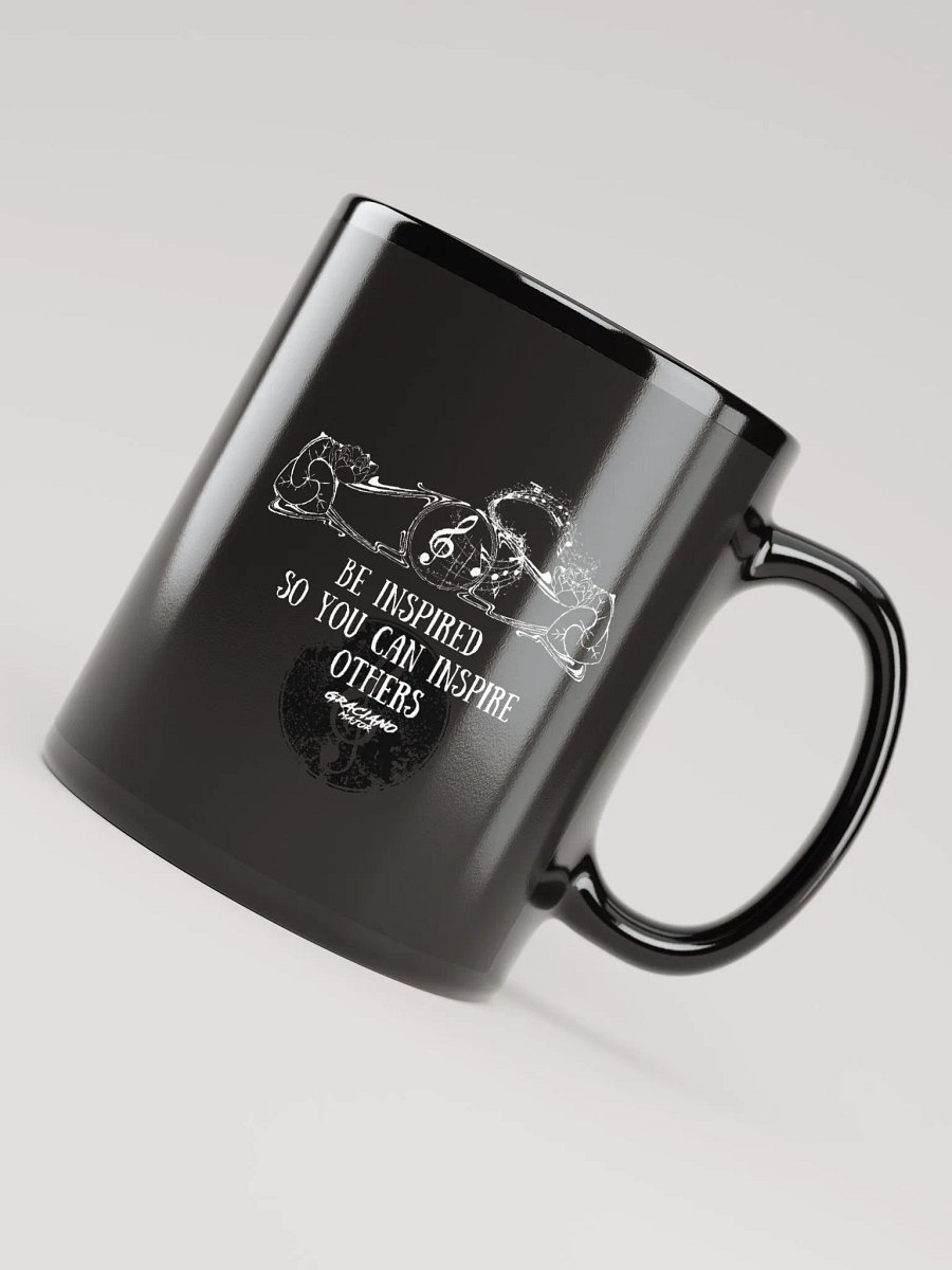 Cup: Be inspired so you can inspire others. product image (8)