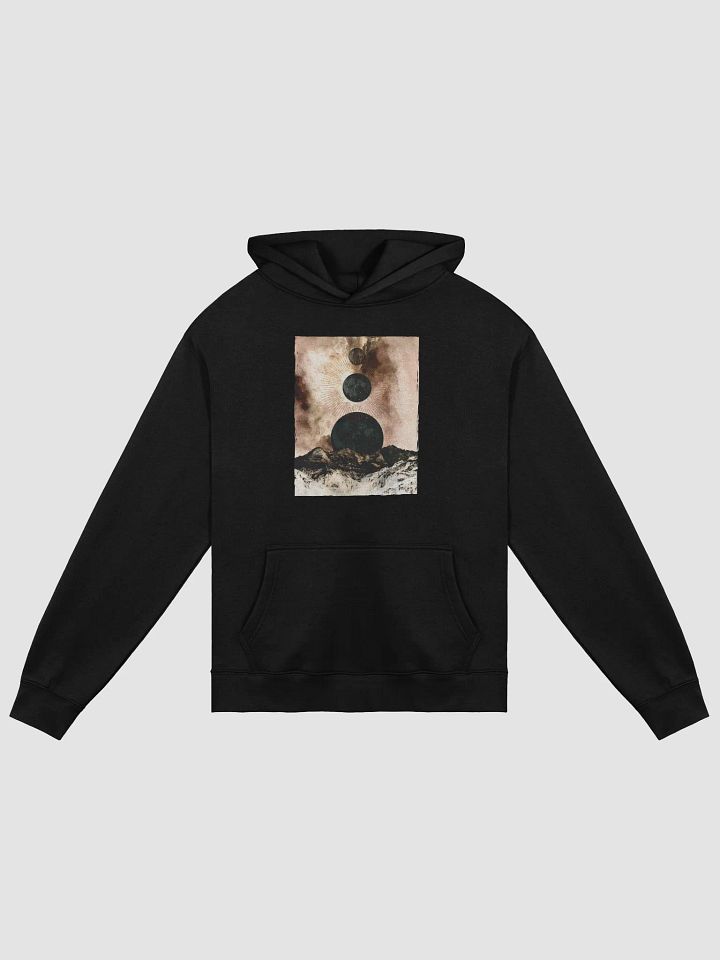The Whisperer in Darkness Hoodie product image (2)