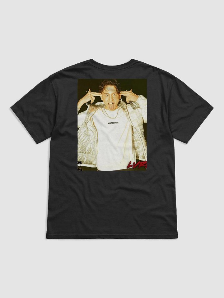 Mabu Shirt Unisex product image (2)