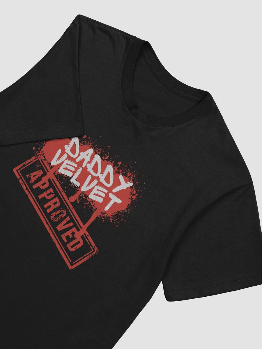 DADDY VELVET APPROVED! product image (15)